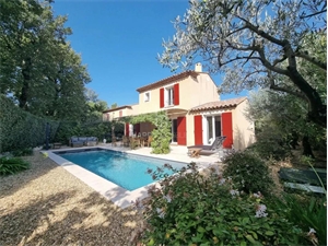 bastide à la vente -   13210  SAINT REMY DE PROVENCE, surface 90 m2 vente bastide - UBI462069776
